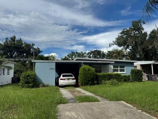 3003 Pickfair St , Orlando, FL 32803