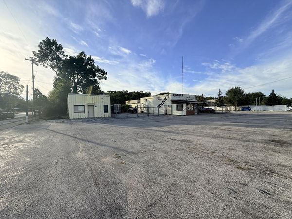 2245 S Getty Street, Muskegon Heights, MI 49444