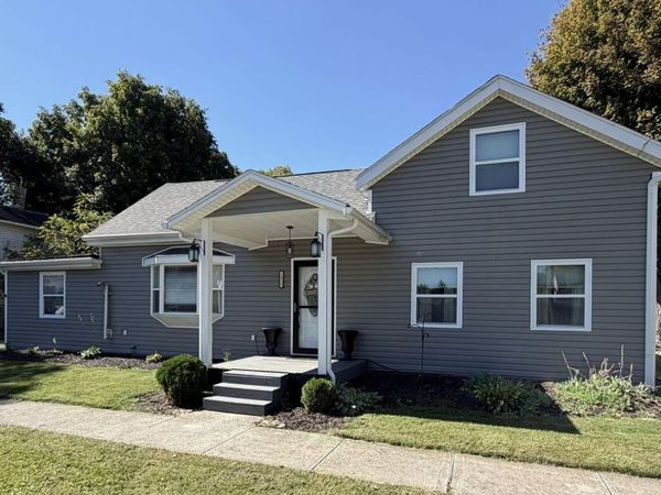 2822 Main Street, Zanesfield, OH 43360