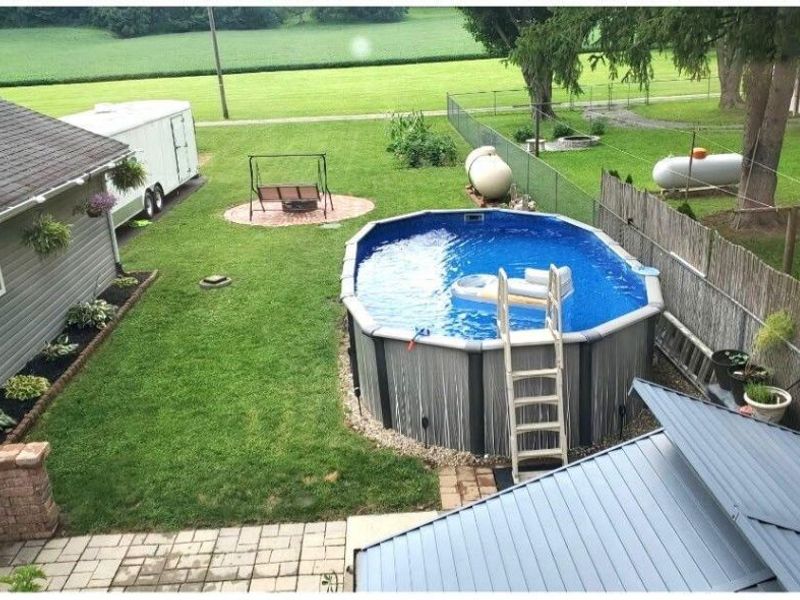 2822 Main Street, Zanesfield, OH 43360 Photo 20
