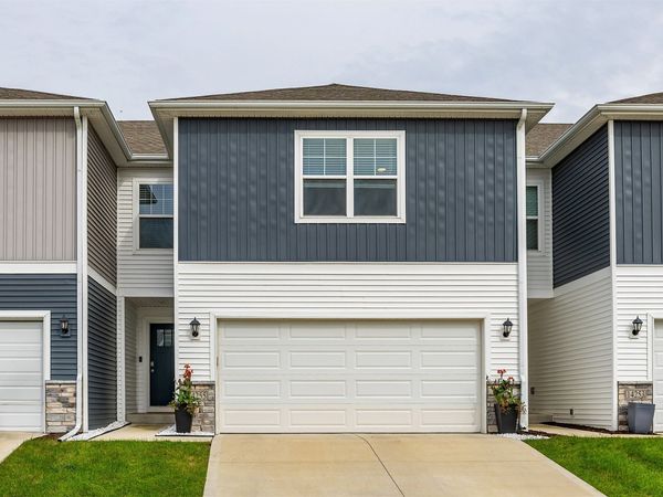 14255 Bentwood Drive , Urbandale, IA 50323