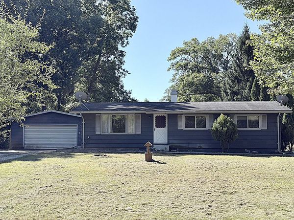 5955 W 500 S , North Judson, IN 46366