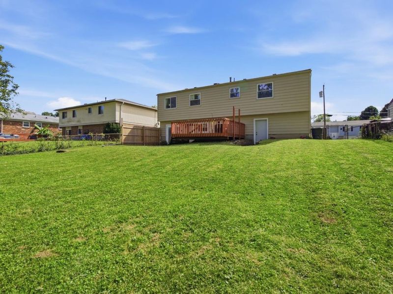 2576 Ambassador Drive, Colerain Township, OH 45231 Photo 30