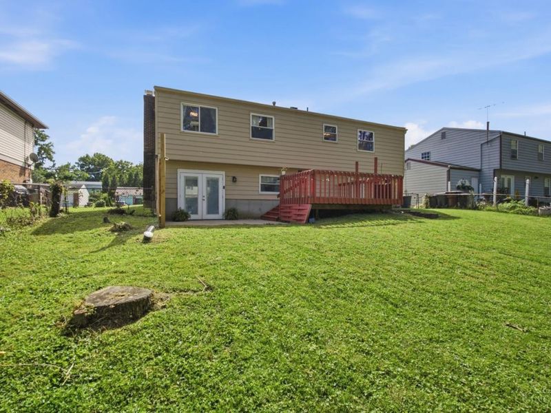 2576 Ambassador Drive, Colerain Township, OH 45231 Photo 31