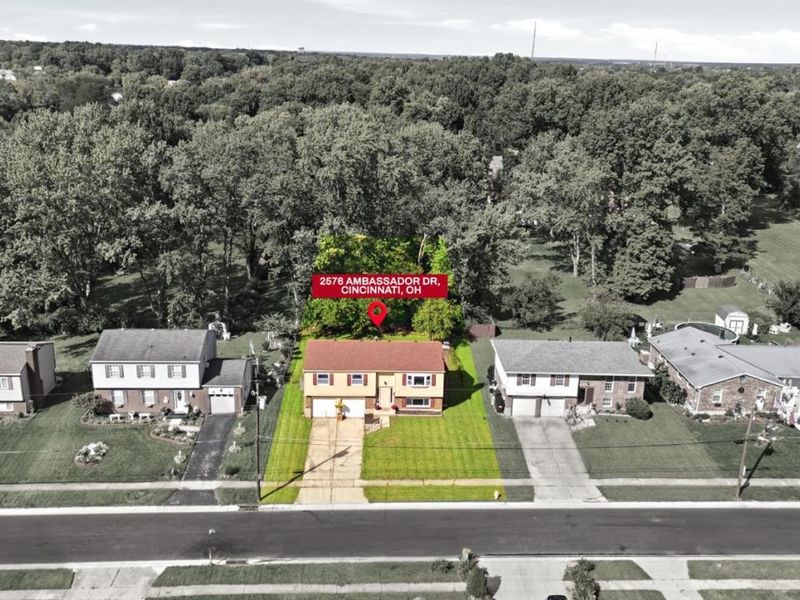 2576 Ambassador Drive, Colerain Township, OH 45231 Photo 34