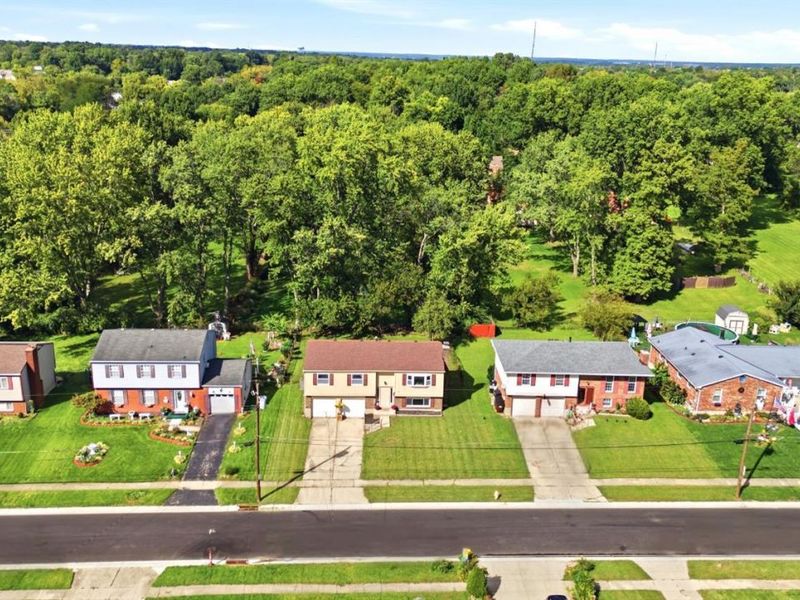2576 Ambassador Drive, Colerain Township, OH 45231 Photo 35