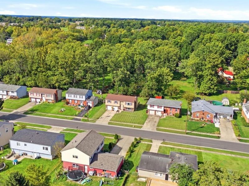 2576 Ambassador Drive, Colerain Township, OH 45231 Photo 36