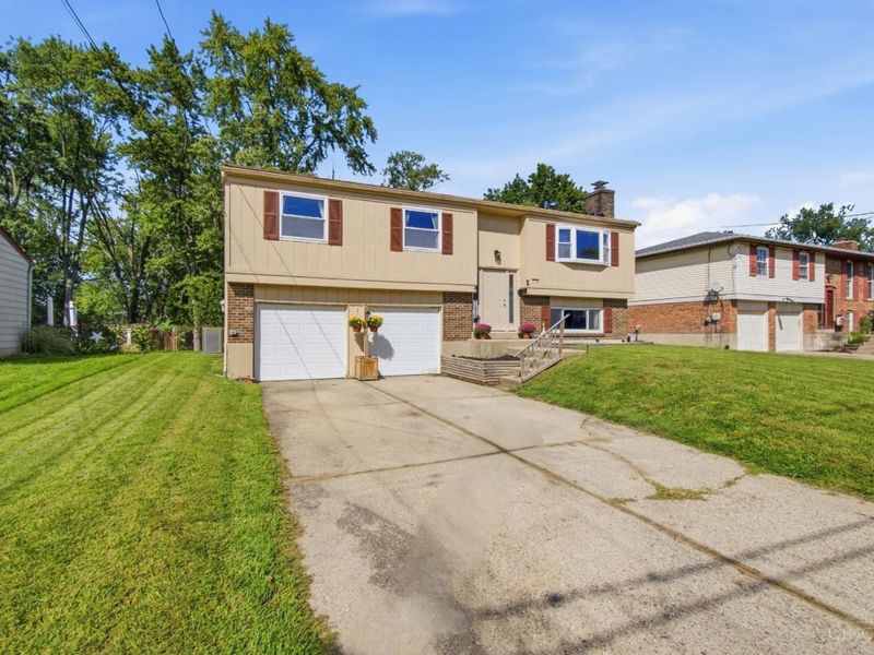 2576 Ambassador Drive, Colerain Township, OH 45231 Photo 4