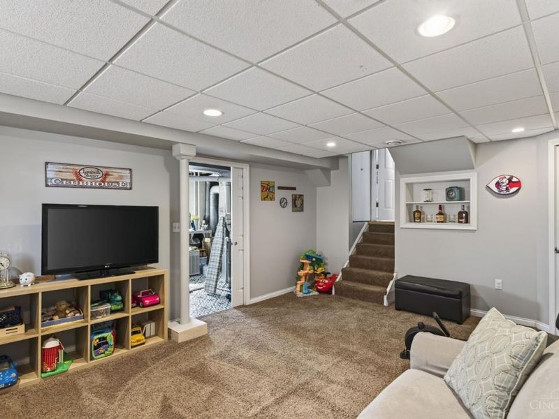 5525 Stokeswood Ct, Delhi Township, OH 45238 Photo 37