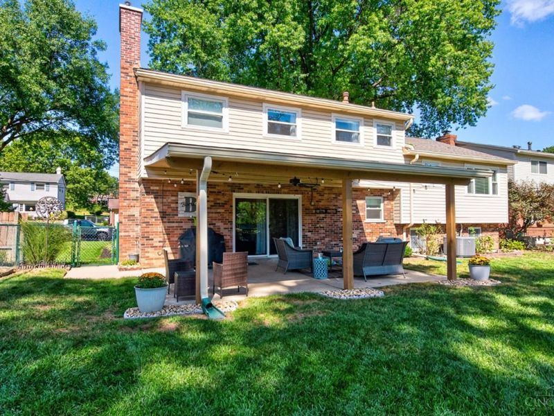 5525 Stokeswood Ct, Delhi Township, OH 45238 Photo 40