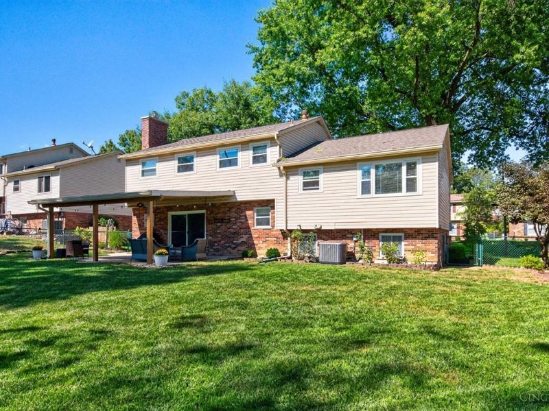 5525 Stokeswood Ct, Delhi Township, OH 45238 Photo 41