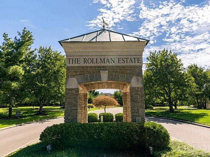 5025 Rollman Estates Drive, Amberley, OH 45236 Photo 65