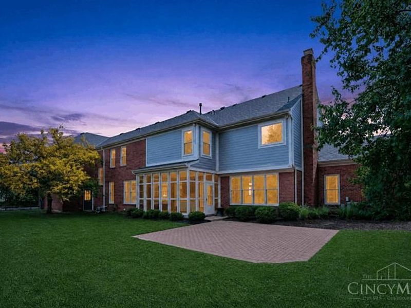 5025 Rollman Estates Drive, Amberley, OH 45236 Photo 67