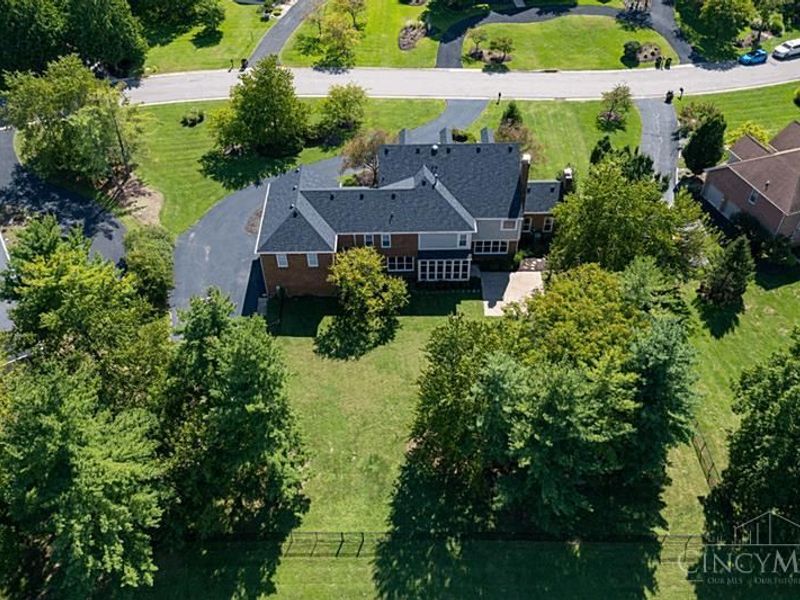 5025 Rollman Estates Drive, Amberley, OH 45236 Photo 69