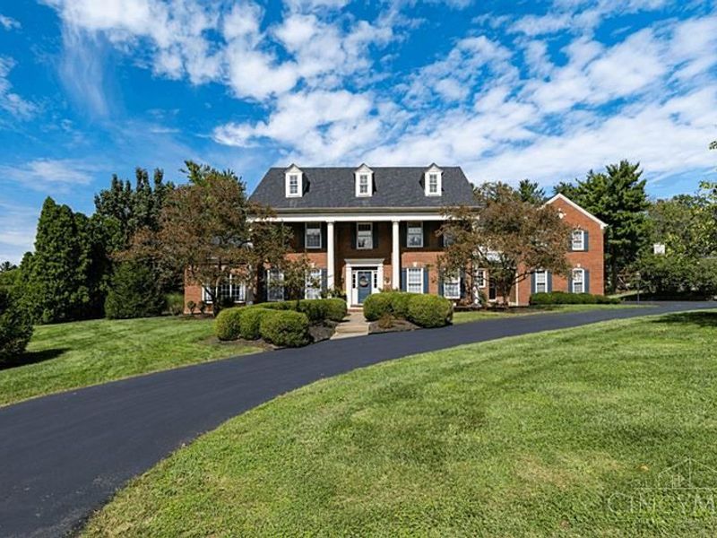 5025 Rollman Estates Drive, Amberley, OH 45236 Photo 82