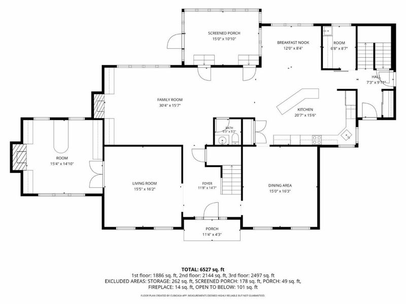 5025 Rollman Estates Drive, Amberley, OH 45236 Photo 83