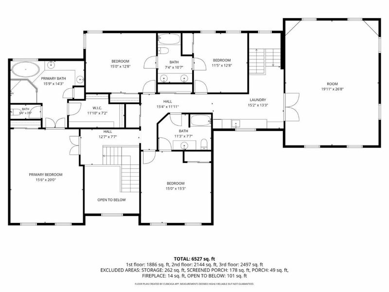 5025 Rollman Estates Drive, Amberley, OH 45236 Photo 84