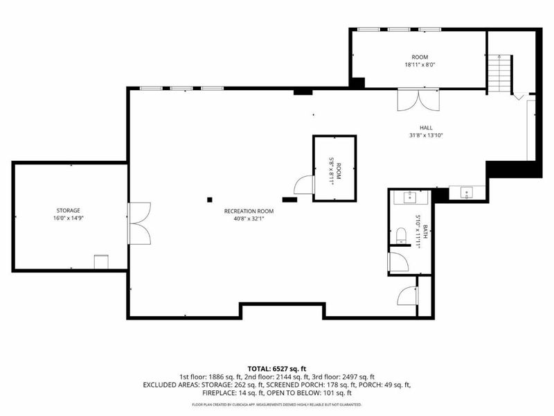 5025 Rollman Estates Drive, Amberley, OH 45236 Photo 85
