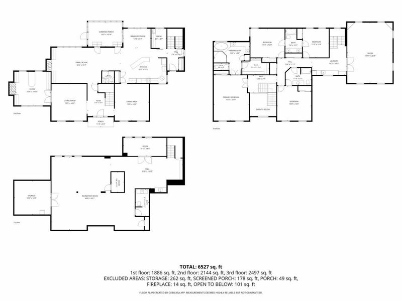 5025 Rollman Estates Drive, Amberley, OH 45236 Photo 86