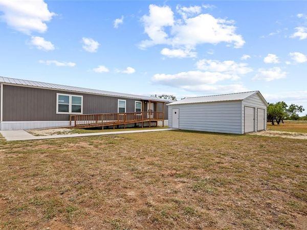 7983-B US Highway 84 , Coleman, TX 76834