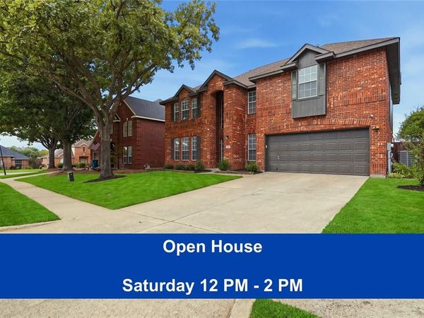904 Yukon Drive, Lewisville, TX 75077