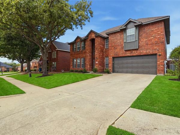 904 Yukon Drive, Lewisville, TX 75077
