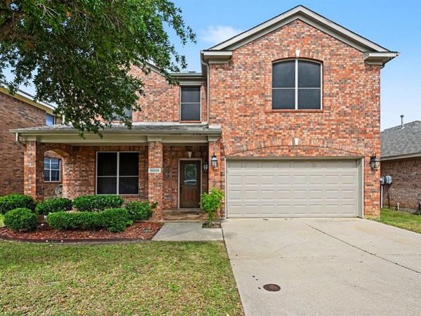 10005 Shelburne Road , Fort Worth, TX 76244