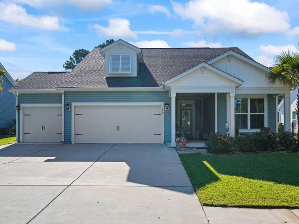 750 Hickman St., Surfside Beach, SC 29575