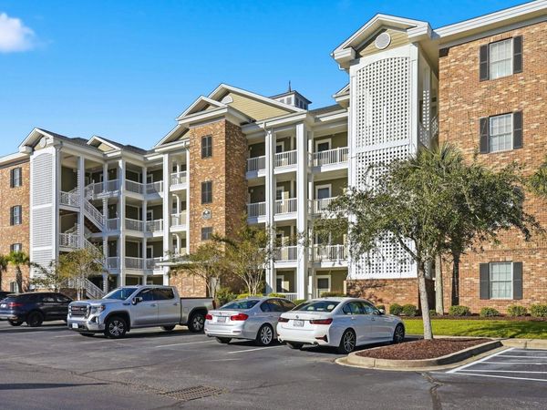 4833 Magnolia Lake Dr. , Unit 105, Myrtle Beach, SC 29577