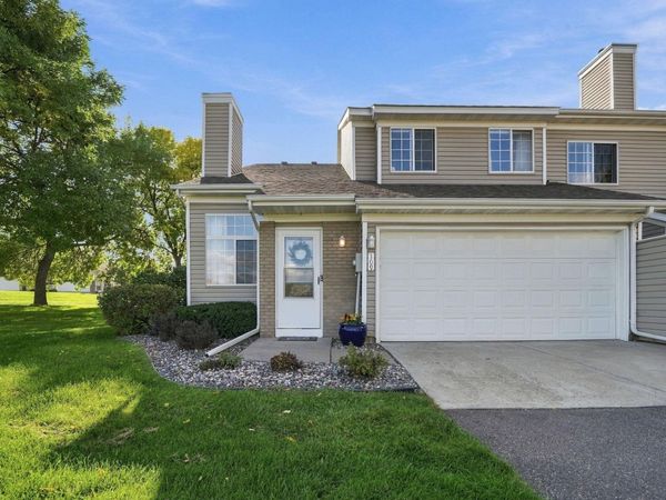 13460 60th Place N, Unit 109, Plymouth, MN 55446