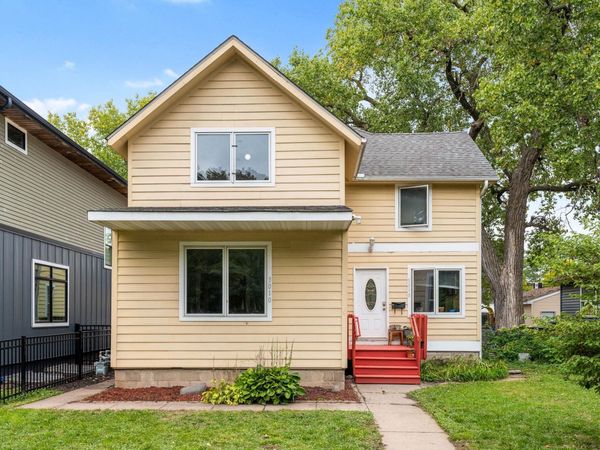3010 Tyler Street NE, Minneapolis, MN 55418