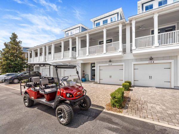 4923 E County Hwy 30A, Unit C103, Santa Rosa Beach, FL 32459