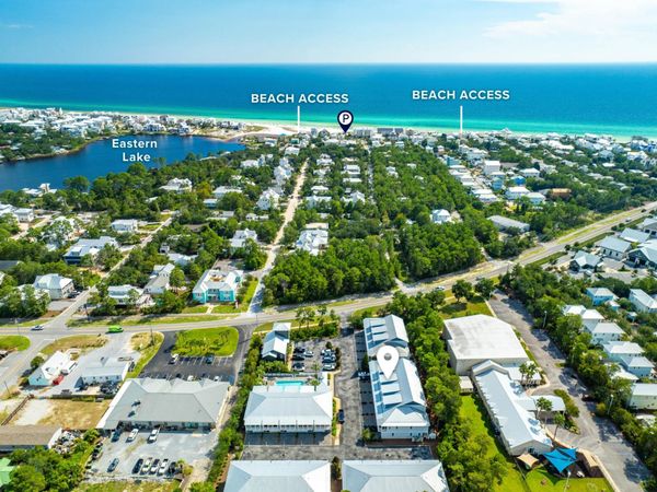 4923 E County Hwy 30A, Unit C103, Santa Rosa Beach, FL 32459