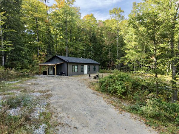 70 JM Roy Drive, Livermore, ME 04253