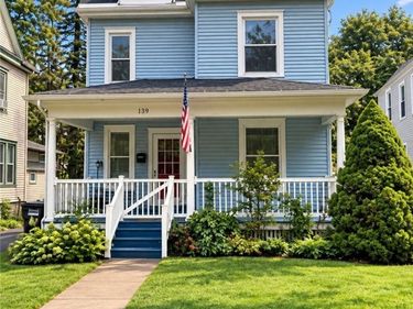 139 Strong Avenue, Syracuse, NY 13210