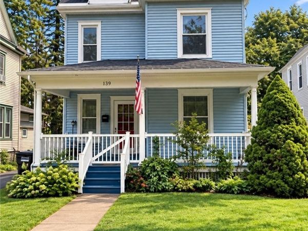 139 Strong Avenue, Syracuse, NY 13210