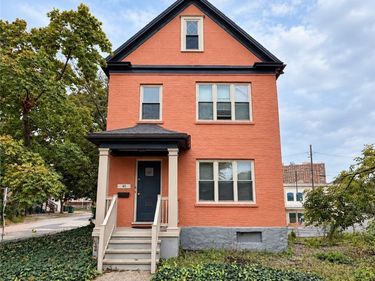 45 University Avenue, Rochester, NY 14605