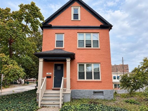 45 University Avenue, Rochester, NY 14605