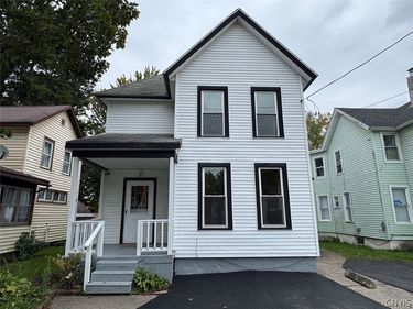 116 N Lake Street, Oneida, NY 13421