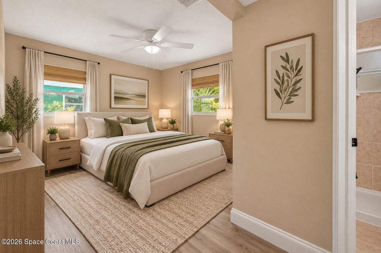930 O'hara Drive, Rockledge, FL 32955 Photo
