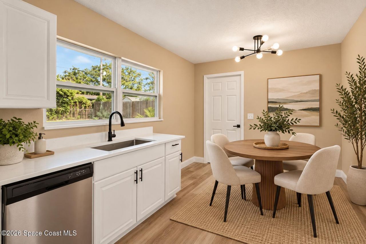 930 O'hara Drive, Rockledge, FL 32955 Photo