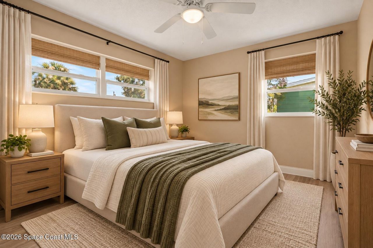 930 O'hara Drive, Rockledge, FL 32955 Photo