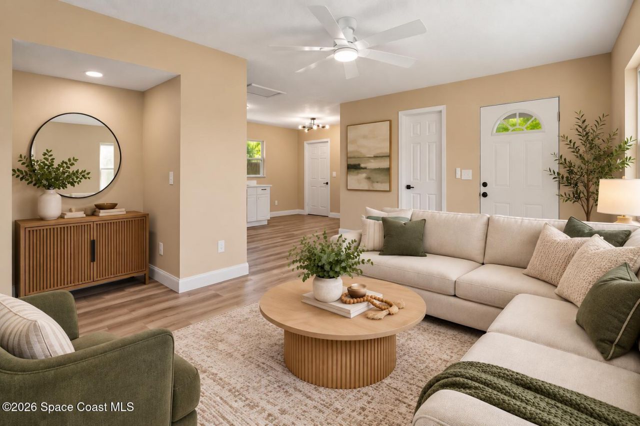 930 O'hara Drive, Rockledge, FL 32955 Photo