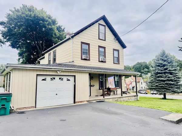5 Lincoln Avenue , Unit 2, Beacon, NY 12508