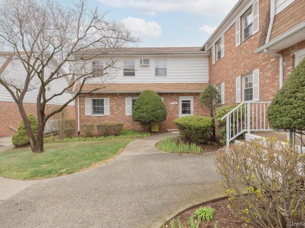 62 Parkside Drive , Unit 62, Suffern, NY 10901