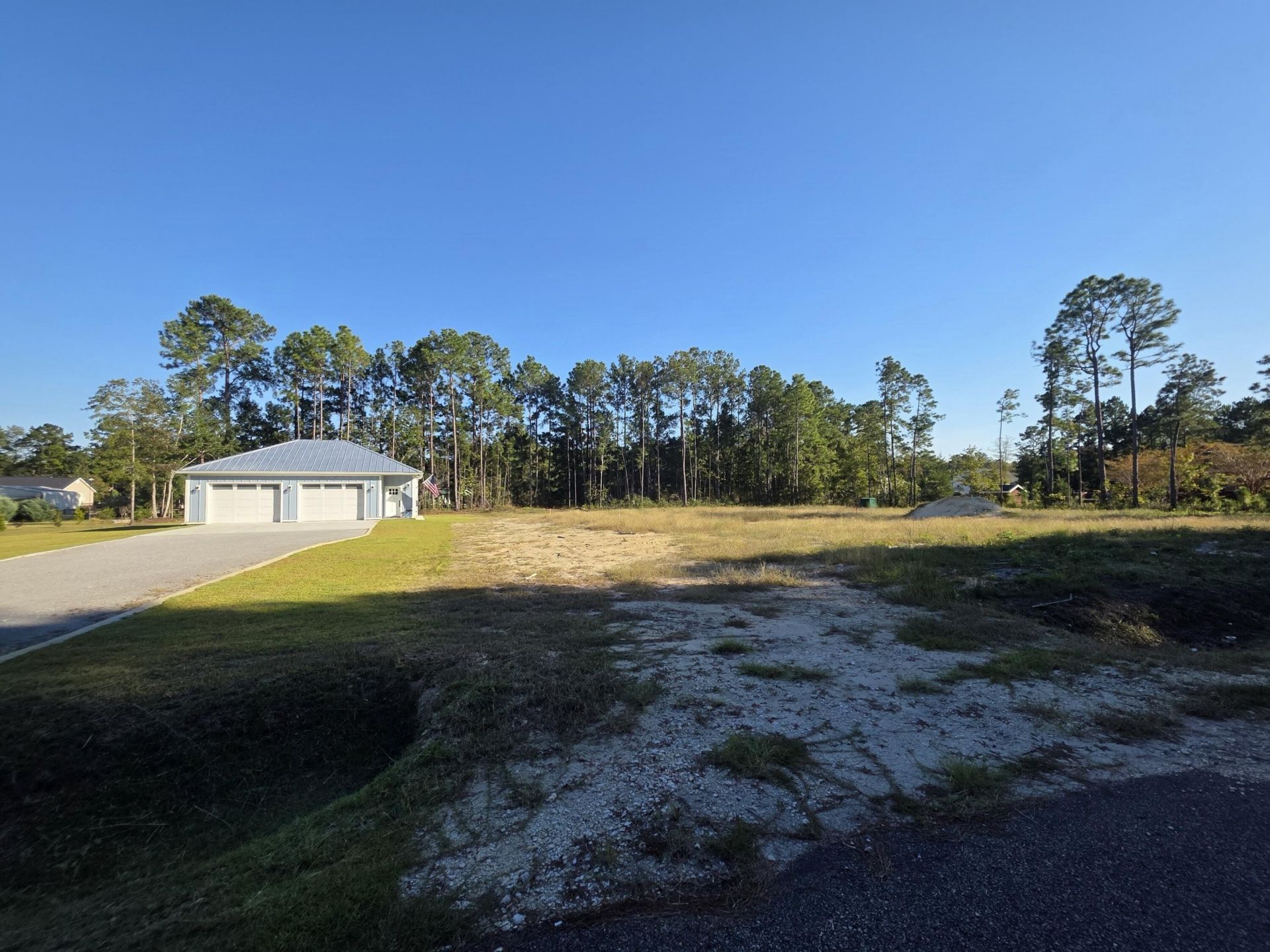 0 Buck Drive Photo 4