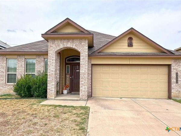 3303 Shawlands Road, Killeen, TX 76542