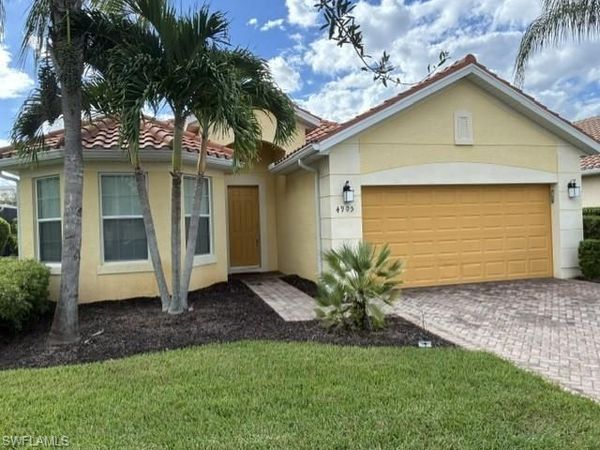 4905 Lowell DR , AVE MARIA, FL 34142