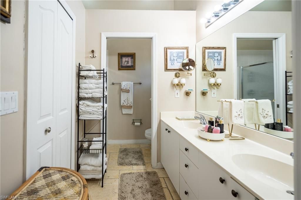 5205 Whitten Dr, Unit 57, Naples, FL 34104 Photo
