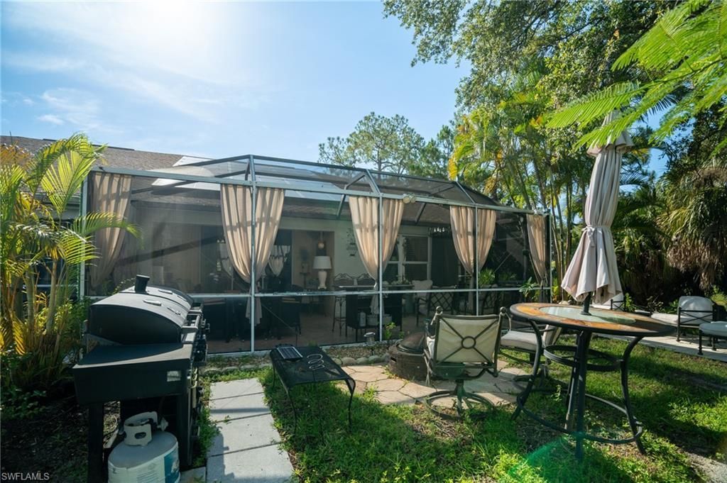 5205 Whitten Dr, Unit 57, Naples, FL 34104 Photo